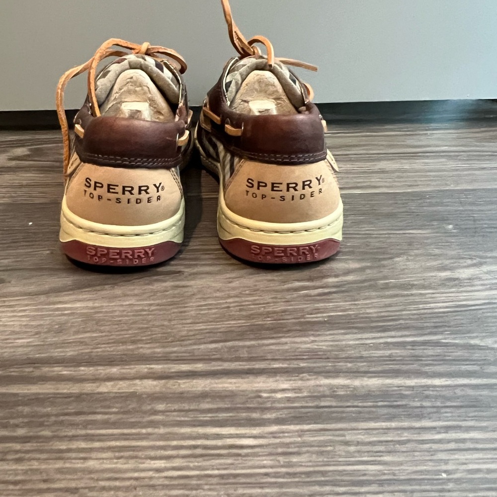 Sperrys - Picture 3 of 3